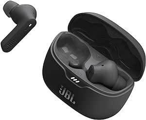 JBL Headphones JBLWBEAMBLK / JBLWBEAMWHT BLACK / WHITE JBL Headphones JBLWBEAMBLK / JBLWBEAMWHT BLACK / WHITE